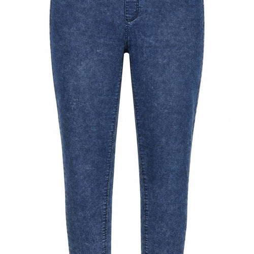 Eden Womens Blue   Straight Jeans Size 10 L29 in