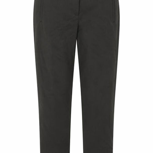 F&F Womens Green   Trousers  Size 8 L24 in