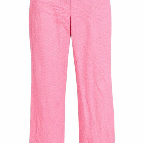 Editor Womens Pink   Trousers  Size XS L31 in