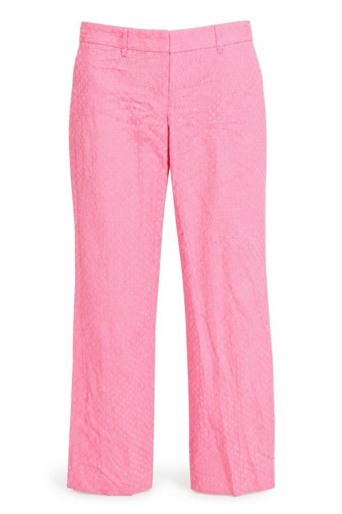 Editor Womens Pink   Trousers  Size XS L31 in