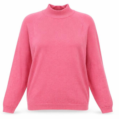 EWM Womens Pink   Pullover Jumper Size XL