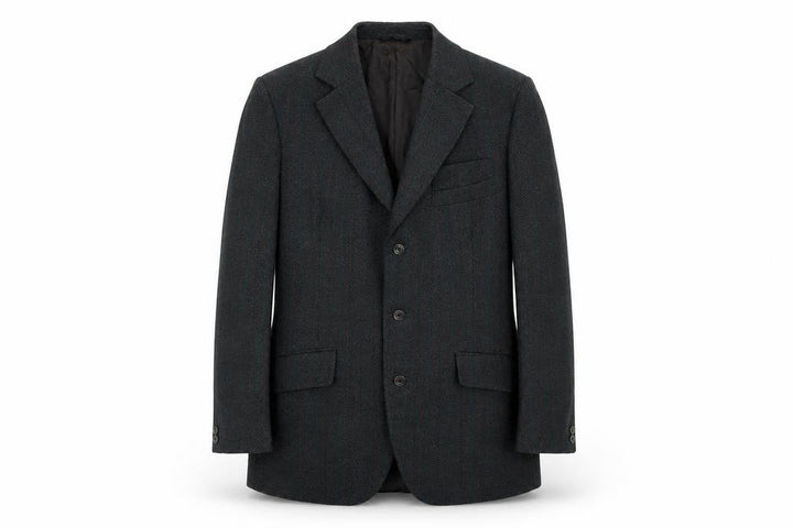 Yates Mens Multicoloured Jacket Blazer Size L