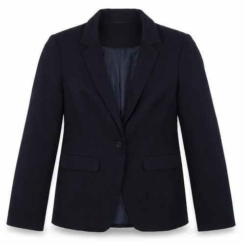 Preworn Mens Blue   Jacket Blazer Size S