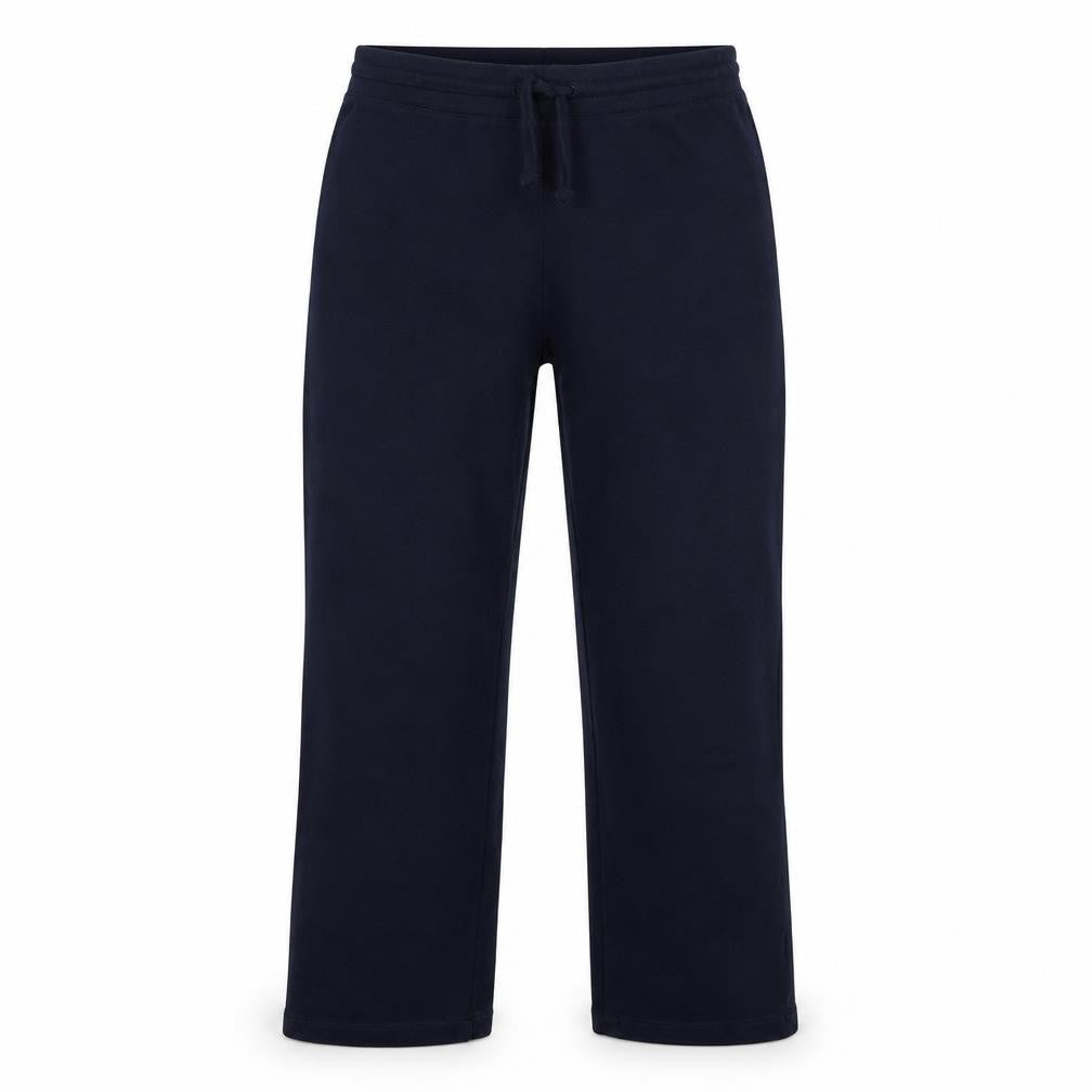 Label be Womens Blue   Jogger Trousers Size 6 L29 in