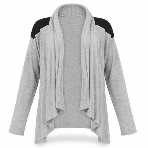Matalan Womens Grey   Cardigan Jumper Size 12