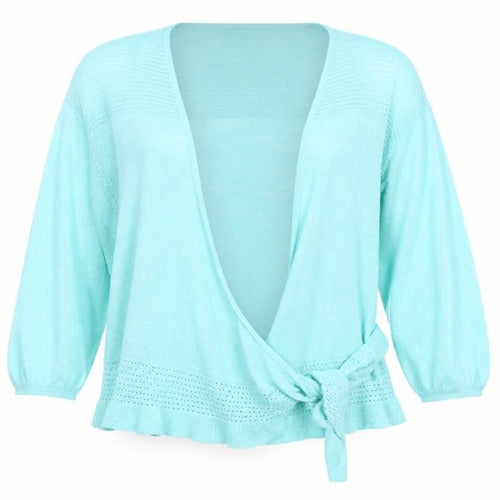 BM Womens Gold   Cardigan Jumper Size XL