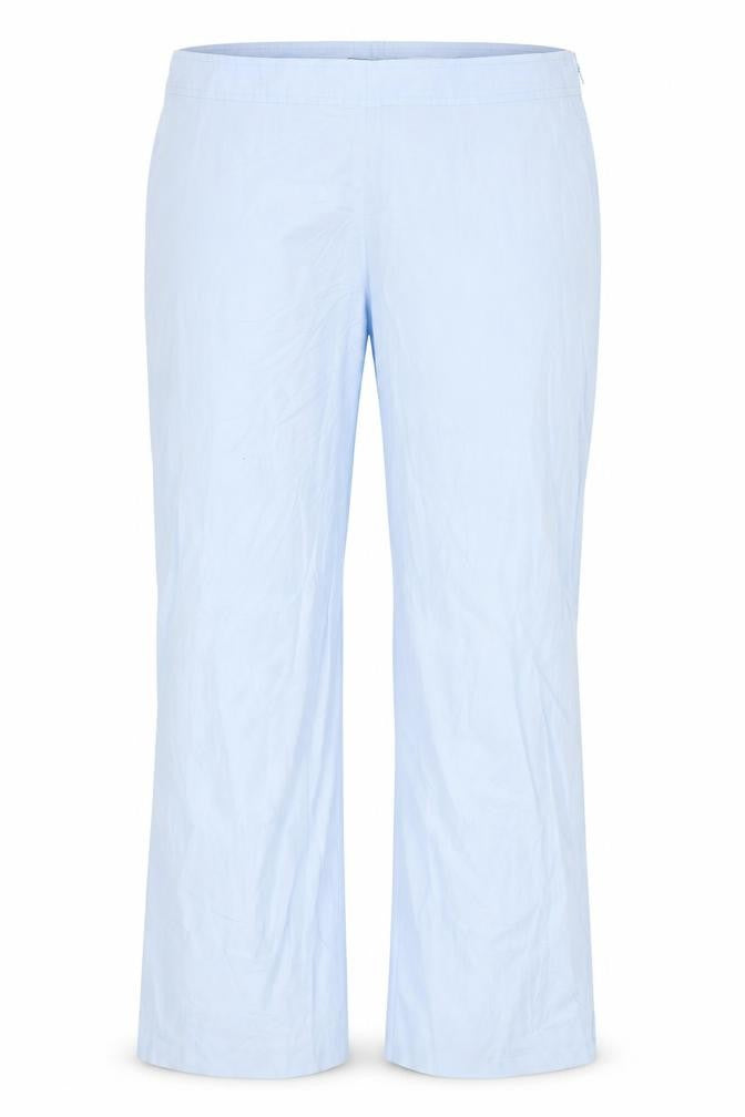 Sisley Womens Blue   Trousers  Size 32 in L26 in