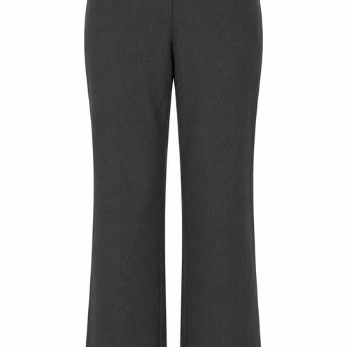 Dorothy perking's  Womens Grey   Trousers  Size 10 L29 in