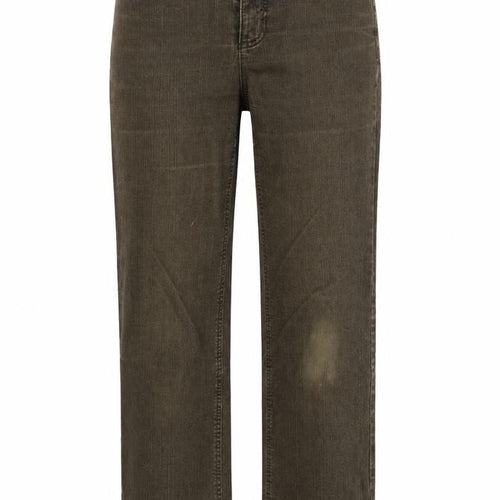 mac Womens Brown   Straight Jeans Size 27 in L26 in