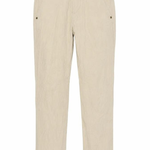 hamton republic Womens Beige   Trousers  Size 28 in L26 in