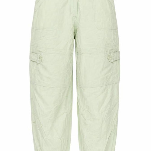 tom klam Womens Green   Trousers  Size 30 in L26 in