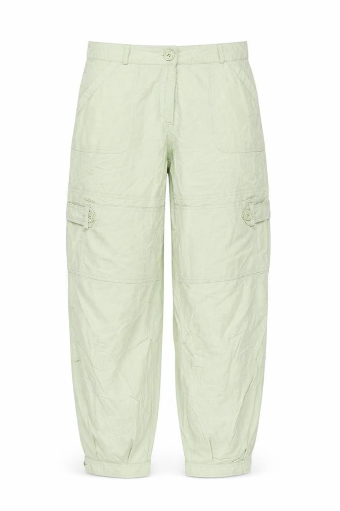 tom klam Womens Green   Trousers  Size 30 in L26 in