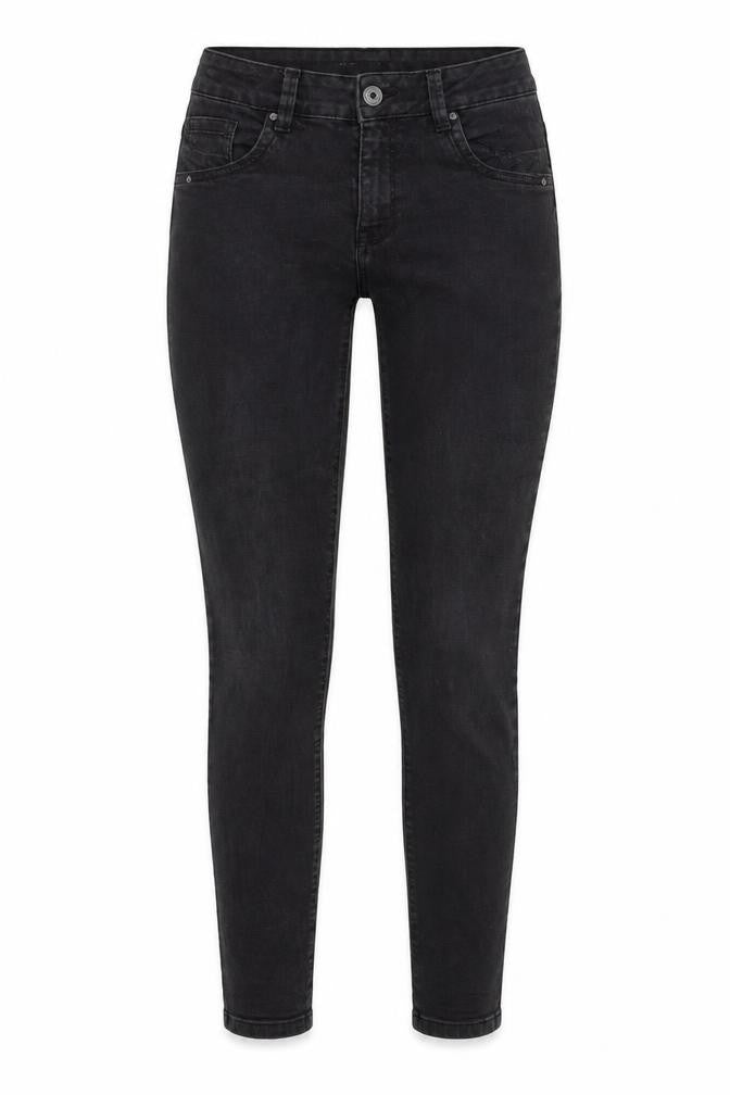 CA Womens Black   Skinny Jeans Size 8 L27 in
