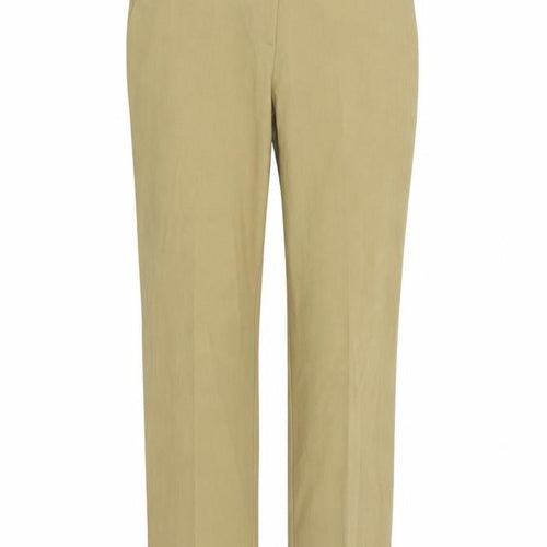 M&S Womens Beige   Trousers  Size 10 L25 in