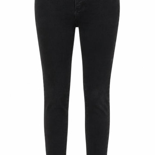 ven detta Womens Black   Skinny Jeans Size 30 in L28 in