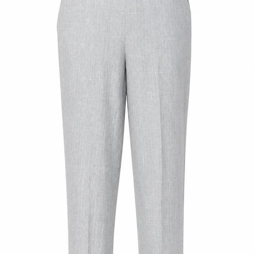Autonomy Womens Grey   Trousers  Size 12 L28 in