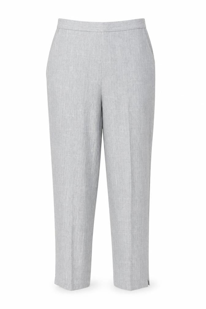 Autonomy Womens Grey   Trousers  Size 12 L28 in