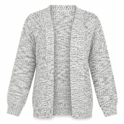 BDG Womens White   Cardigan Jumper Size M