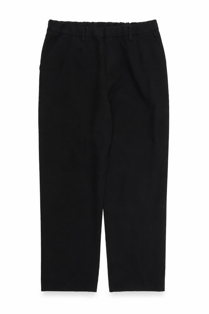 Very Boys Black  Rayon Dress Pants Trousers Size 13 Years