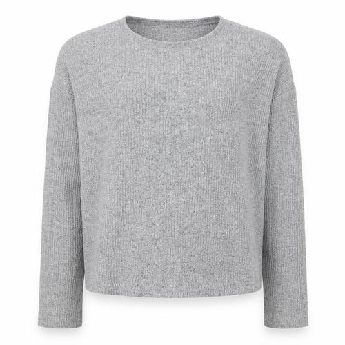 New Look Girls Grey   Pullover Jumper Size 14-15 Years