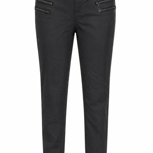 Noisy may Womens Black   Trousers  Size 26 in L26 in