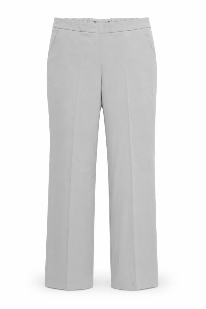 Preworn Womens Grey   Trousers  Size 32 in L29 in