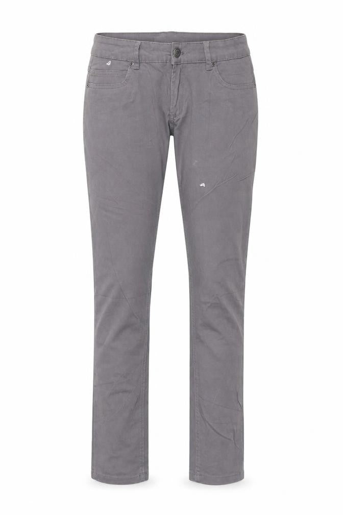 Blue Motion Womens Grey   Trousers  Size 36 L30 in