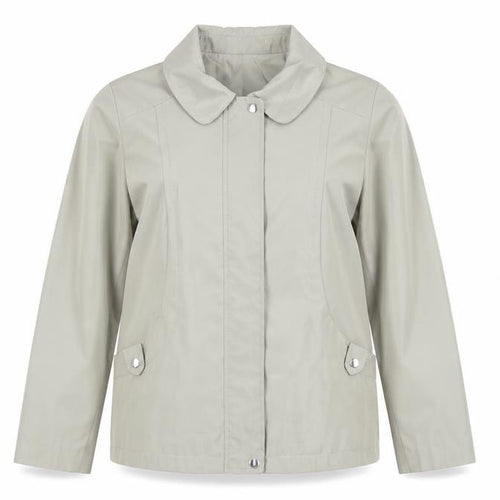 BM Womens Green   Bomber Jacket Jacket One Size