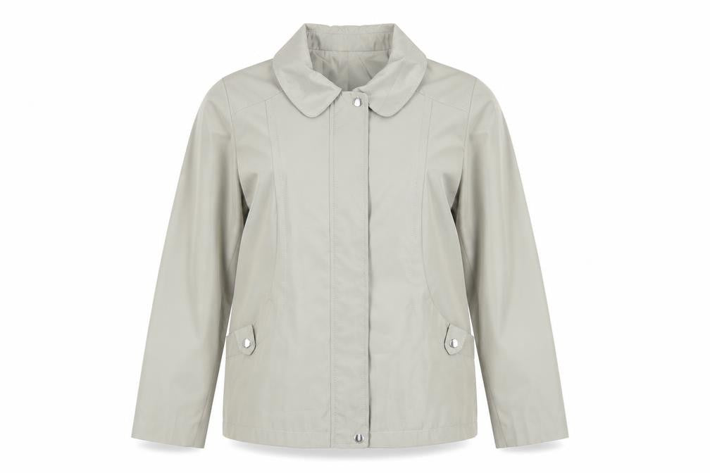 BM Womens Green   Bomber Jacket Jacket One Size