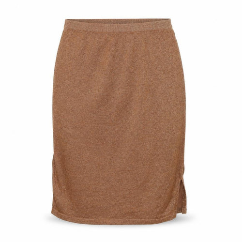 Michelle Hope Womens Brown   Straight & Pencil Skirt Size 18