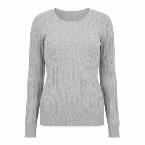 Gap Womens Grey   Pullover Jumper Size S