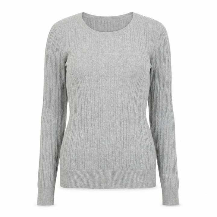 Gap Womens Grey Pullover Jumper Size S