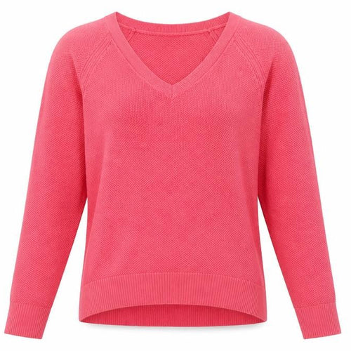 Gap Womens Pink   Pullover Jumper Size S