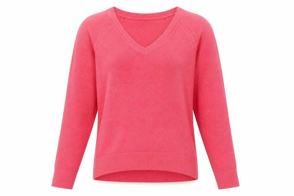 Gap Womens Pink   Pullover Jumper Size S
