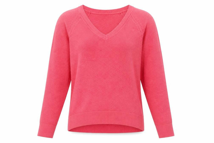 Gap Womens Pink Pullover Jumper Size S