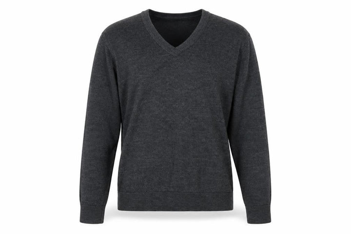 Gap Womens Grey Knit Pullover Jumper Size S