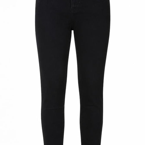 denim  Womens Black   Skinny Jeans Size 10 L26 in