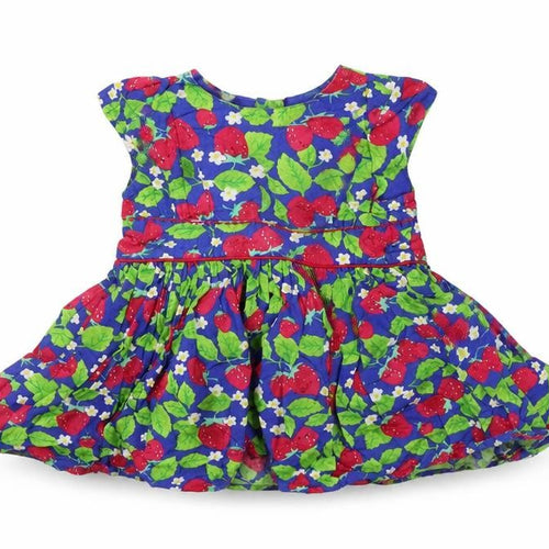 NEXT Girls Multicoloured Floral  Tutu Dress  Size 3-6 Months