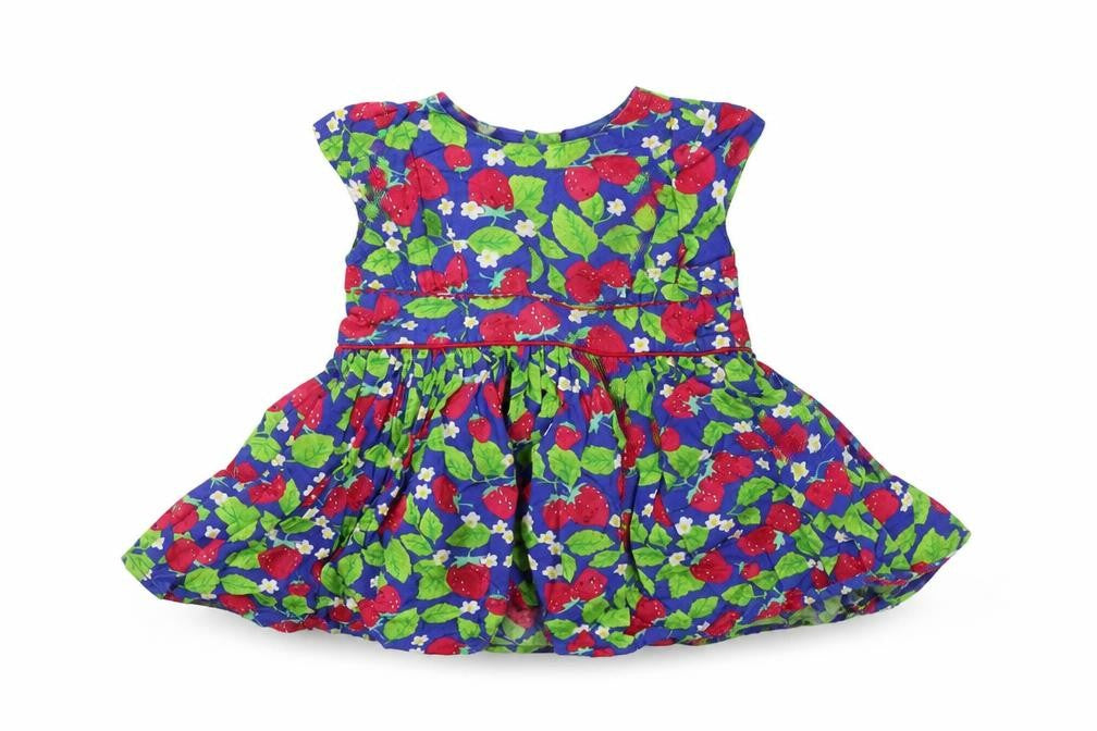 NEXT Girls Multicoloured Floral  Tutu Dress  Size 3-6 Months
