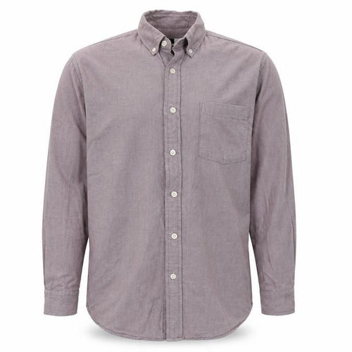 Topman Mens Purple    Button-Up Size M