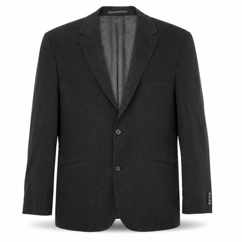 Marks & Spencer Mens Grey  Rayon Jacket Blazer Size 42
