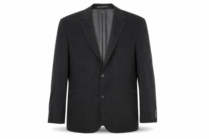 Marks & Spencer Mens Grey  Rayon Jacket Blazer Size 42