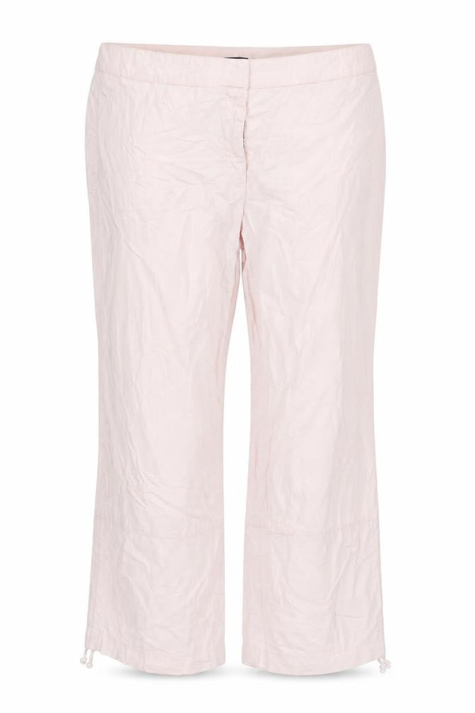 Cambio Womens Pink   Trousers  Size 34 in L26 in