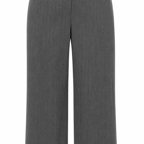 Debenhams Womens Grey   Trousers  Size 18 L30 in