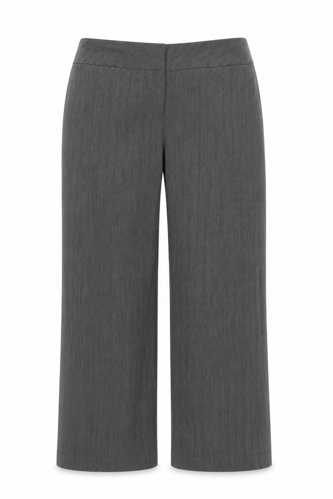 Debenhams Womens Grey   Trousers  Size 18 L30 in
