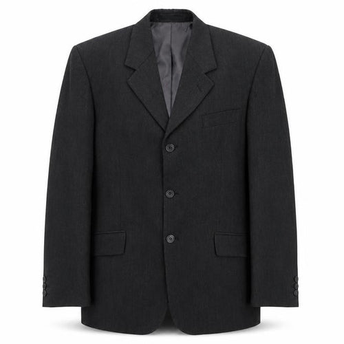 Blakes Mens Grey   Jacket Suit Jacket Size L