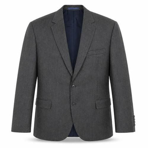 Marks & Spencer Mens Grey   Jacket Suit Jacket Size 44