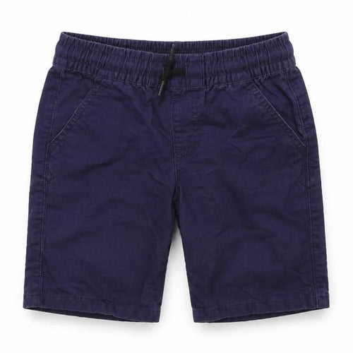 F&F Boys Blue   Cargo Shorts Size 6 Years