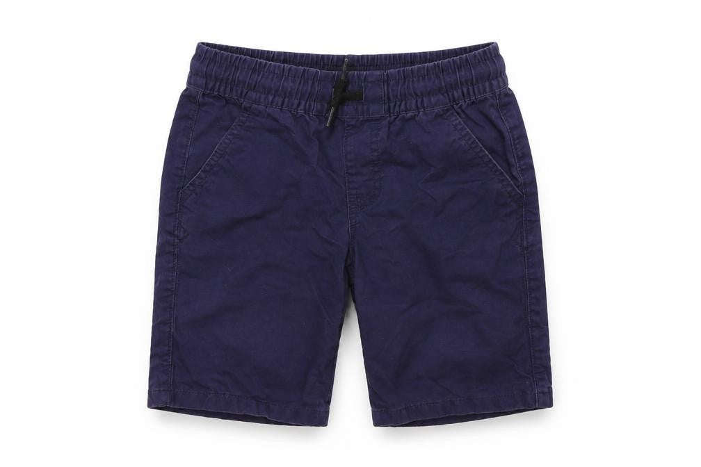 F&F Boys Blue   Cargo Shorts Size 6 Years