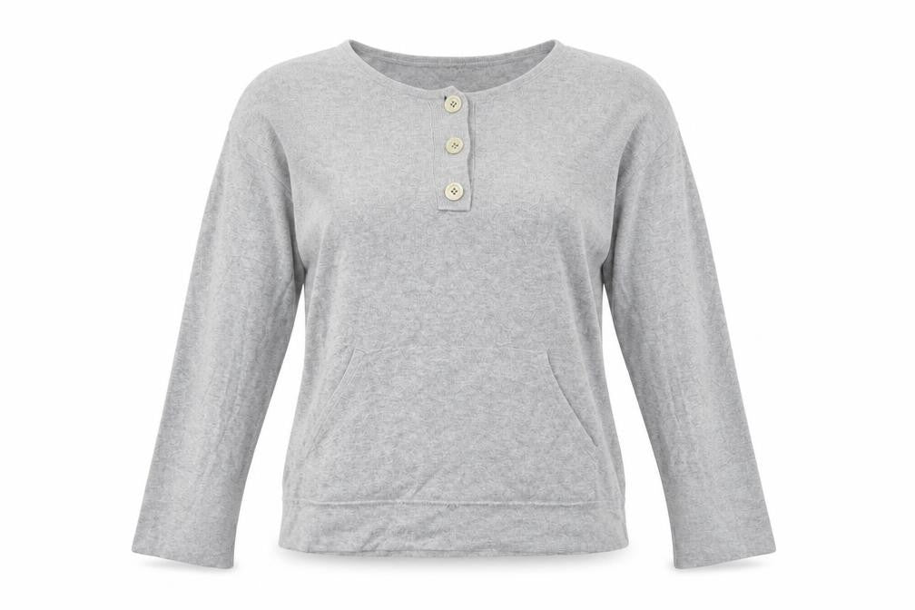 Gap Womens Grey   Pullover Jumper Size L